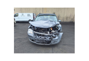 Feu arriere principal gauche (feux) VOLKSWAGEN TOURAN 1 Photo n°12