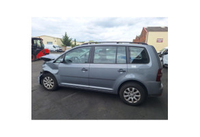 Feu arriere principal gauche (feux) VOLKSWAGEN TOURAN 1 Photo n°13