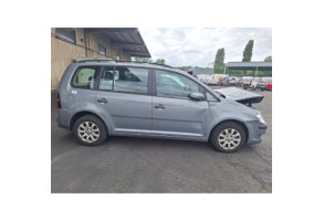 Feu arriere principal gauche (feux) VOLKSWAGEN TOURAN 1 Photo n°14
