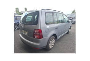 Feu arriere principal gauche (feux) VOLKSWAGEN TOURAN 1 Photo n°15