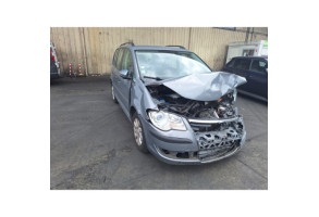 Feu arriere principal gauche (feux) VOLKSWAGEN TOURAN 1 Photo n°16