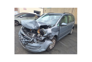 Feu arriere principal gauche (feux) VOLKSWAGEN TOURAN 1 Photo n°17