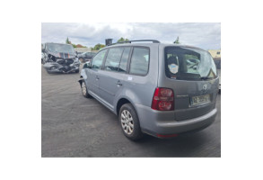 Feu arriere principal gauche (feux) VOLKSWAGEN TOURAN 1 Photo n°18