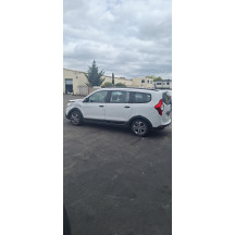 Moteur essuie glace avant DACIA LODGY Photo n°3