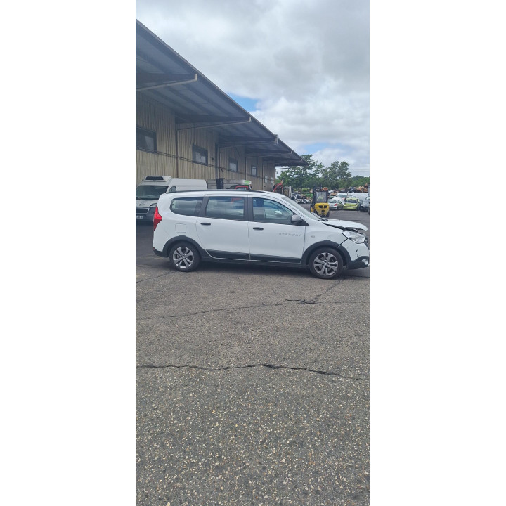 Moteur essuie glace avant DACIA LODGY Photo n°4