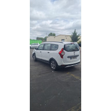 Moteur essuie glace avant DACIA LODGY Photo n°6