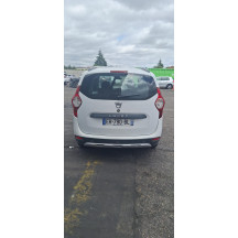 Moteur essuie glace avant DACIA LODGY Photo n°8