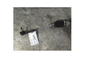 Cremaillere assistee RENAULT TWINGO 2 Photo n°2