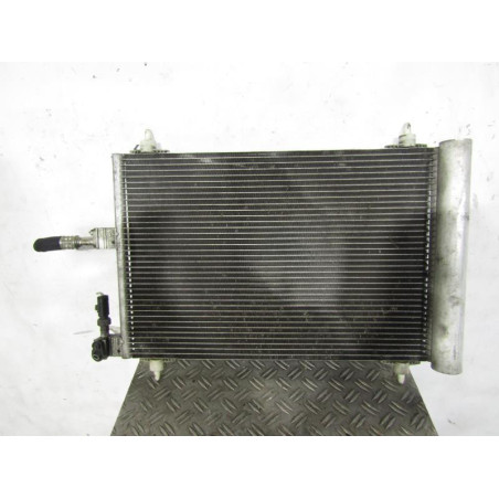 Radiateur clim CITROEN XSARA PICASSO