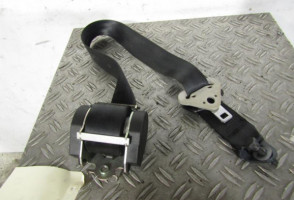 Ceinture arriere droit PEUGEOT 207