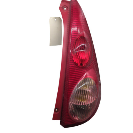 Feu arriere principal droit (feux) PEUGEOT 107