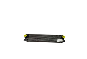 Echangeur air (Intercooler) RENAULT MASTER 2 Photo n°2