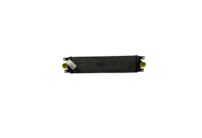 Echangeur air (Intercooler) RENAULT MASTER 2 Photo n°4