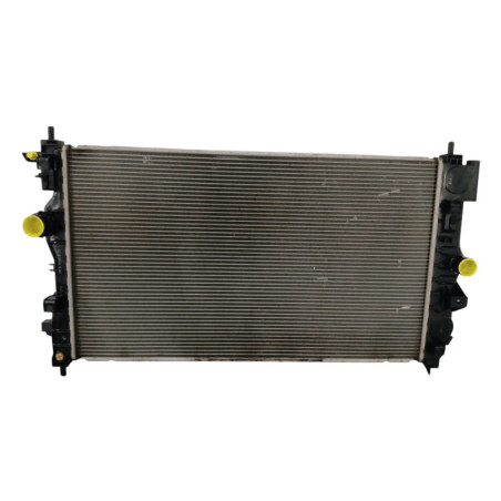 Radiateur eau OPEL ZAFIRA TOURER C