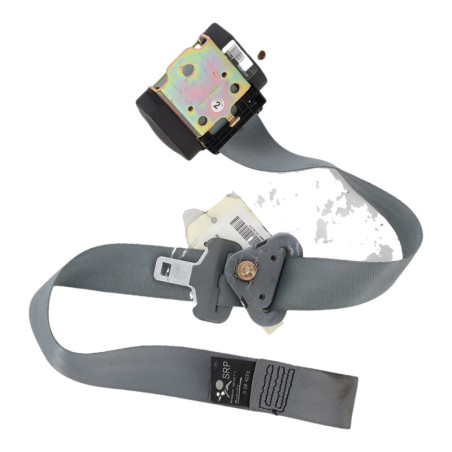 Ceinture avant gauche RENAULT TWINGO 1