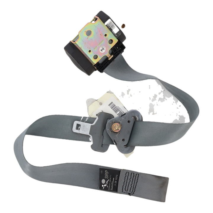 Ceinture avant gauche RENAULT TWINGO 1 Photo n°1
