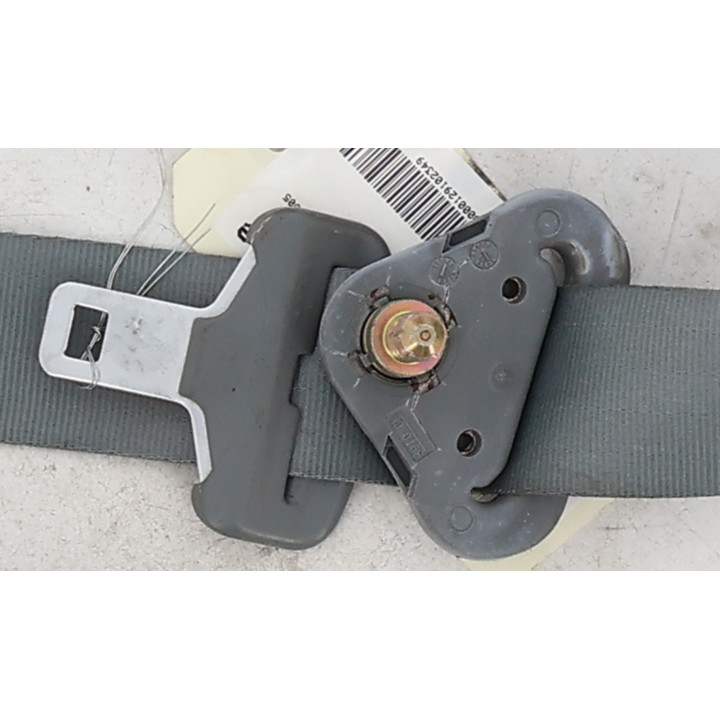 Ceinture avant gauche RENAULT TWINGO 1 Photo n°3