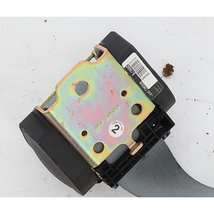 Ceinture avant gauche RENAULT TWINGO 1 Photo n°4