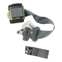 Ceinture avant gauche RENAULT TWINGO 1 Photo n°5