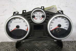 Compteur PEUGEOT 207