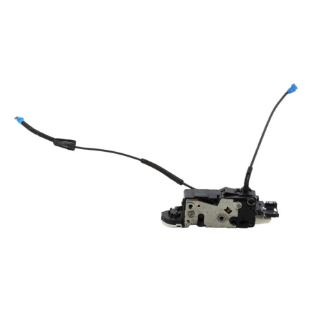 Serrure avant droit CITROEN C4 PICASSO 1