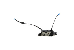 Serrure avant droit CITROEN C4 PICASSO 1 Photo n°1
