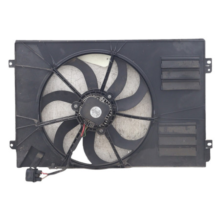 Moto ventilateur radiateur AUDI A3 2