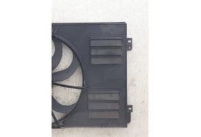 Moto ventilateur radiateur AUDI A3 2 Photo n°3