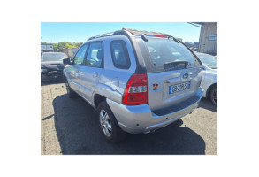 Vase de lave glace KIA SPORTAGE 2 Photo n°6
