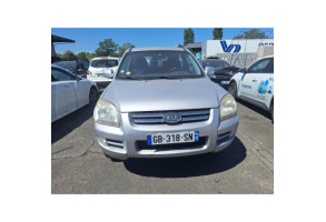 Vase de lave glace KIA SPORTAGE 2 Photo n°8