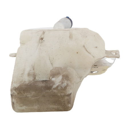 Vase de lave glace FIAT QUBO