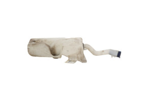 Vase de lave glace FIAT QUBO Photo n°2
