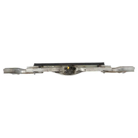 Armature avant, Masque avant FIAT QUBO