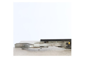 Armature avant, Masque avant FIAT QUBO Photo n°2