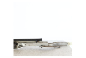 Armature avant, Masque avant FIAT QUBO Photo n°3