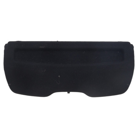 Plage arriere RENAULT TWINGO 3