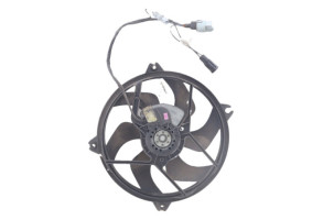 Moto ventilateur radiateur CITROEN C5 1 Photo n°1
