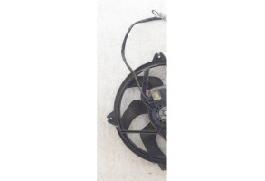 Moto ventilateur radiateur CITROEN C5 1 Photo n°2