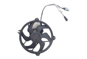 Moto ventilateur radiateur CITROEN C5 1 Photo n°4