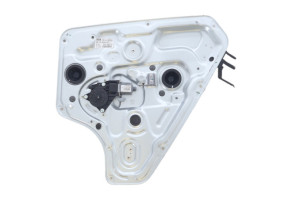 Leve vitre electrique arriere droit HYUNDAI IX 20 Photo n°3