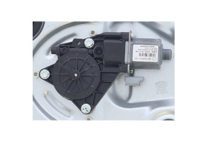 Leve vitre electrique arriere droit HYUNDAI IX 20 Photo n°4