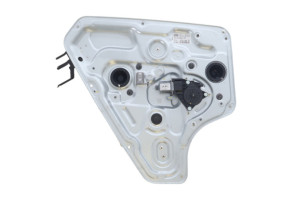Leve vitre electrique arriere gauche HYUNDAI IX 20 Photo n°3