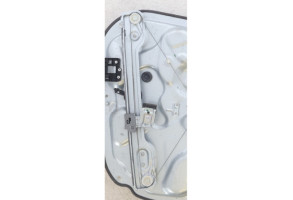 Leve vitre electrique avant droit HYUNDAI IX 20 Photo n°2