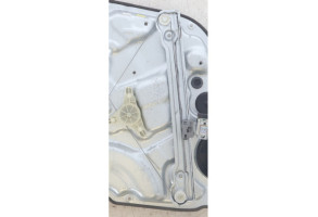 Leve vitre electrique avant droit HYUNDAI IX 20 Photo n°3
