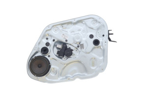 Leve vitre electrique avant droit HYUNDAI IX 20 Photo n°4