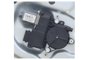 Leve vitre electrique avant droit HYUNDAI IX 20 Photo n°5