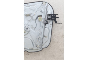 Leve vitre electrique avant gauche HYUNDAI IX 20 Photo n°3
