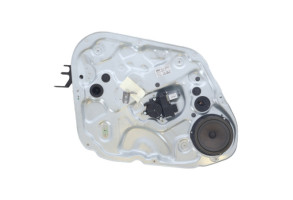 Leve vitre electrique avant gauche HYUNDAI IX 20 Photo n°4