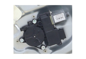 Leve vitre electrique avant gauche HYUNDAI IX 20 Photo n°5