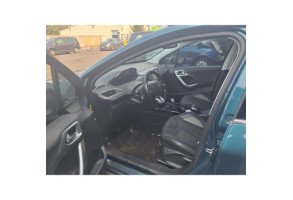 Extension d'aile arriere droit PEUGEOT 2008 1 Photo n°7